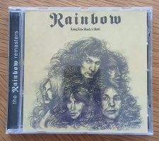 Rainbow – Long Live Rock 'N' Roll (CD) TOPZUSTAND