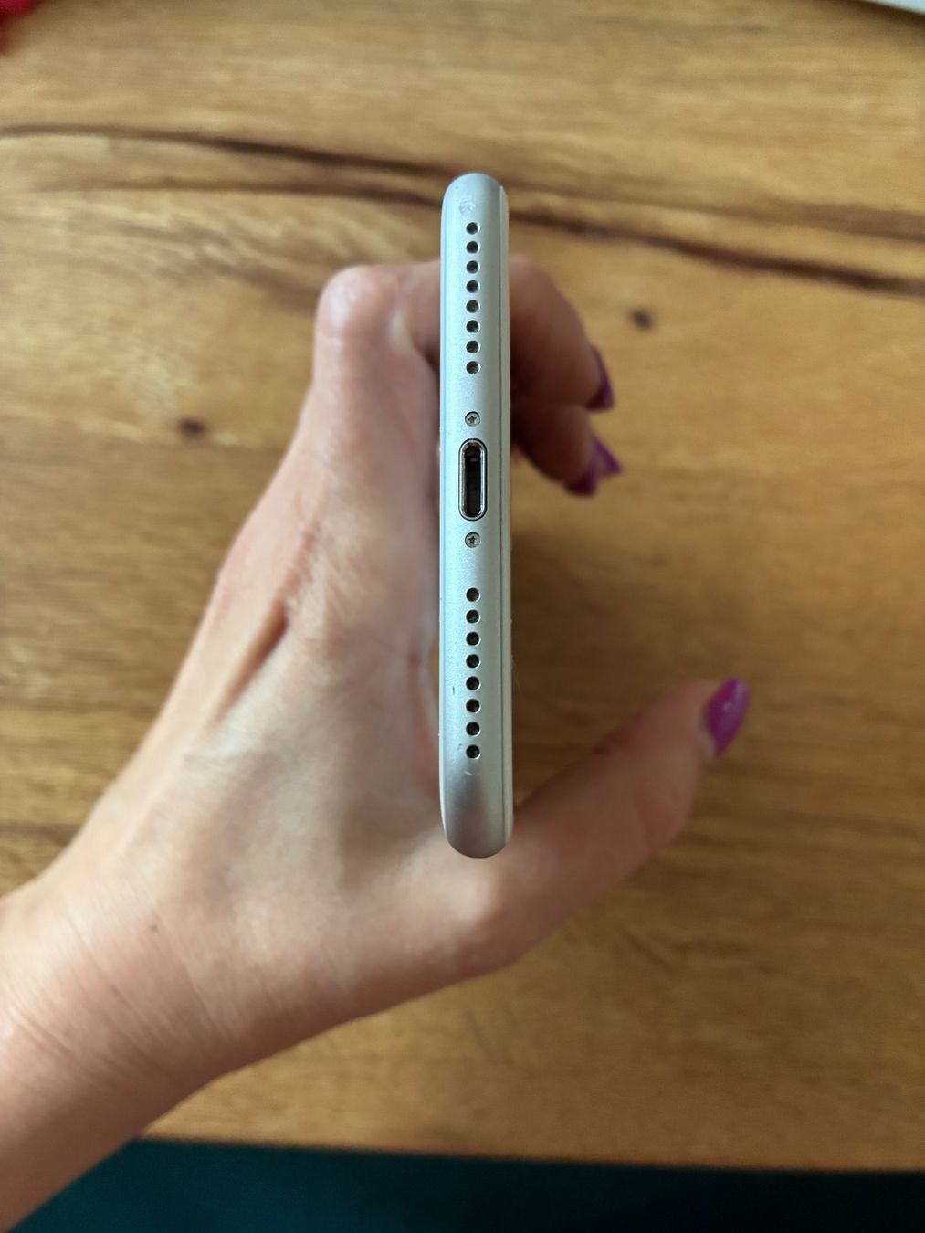 Apple Portables: Apple iPhone 5S 16 GB, Silver, 4", Single SIM, 4G – D'occasion à Brügg BE par neo323 4