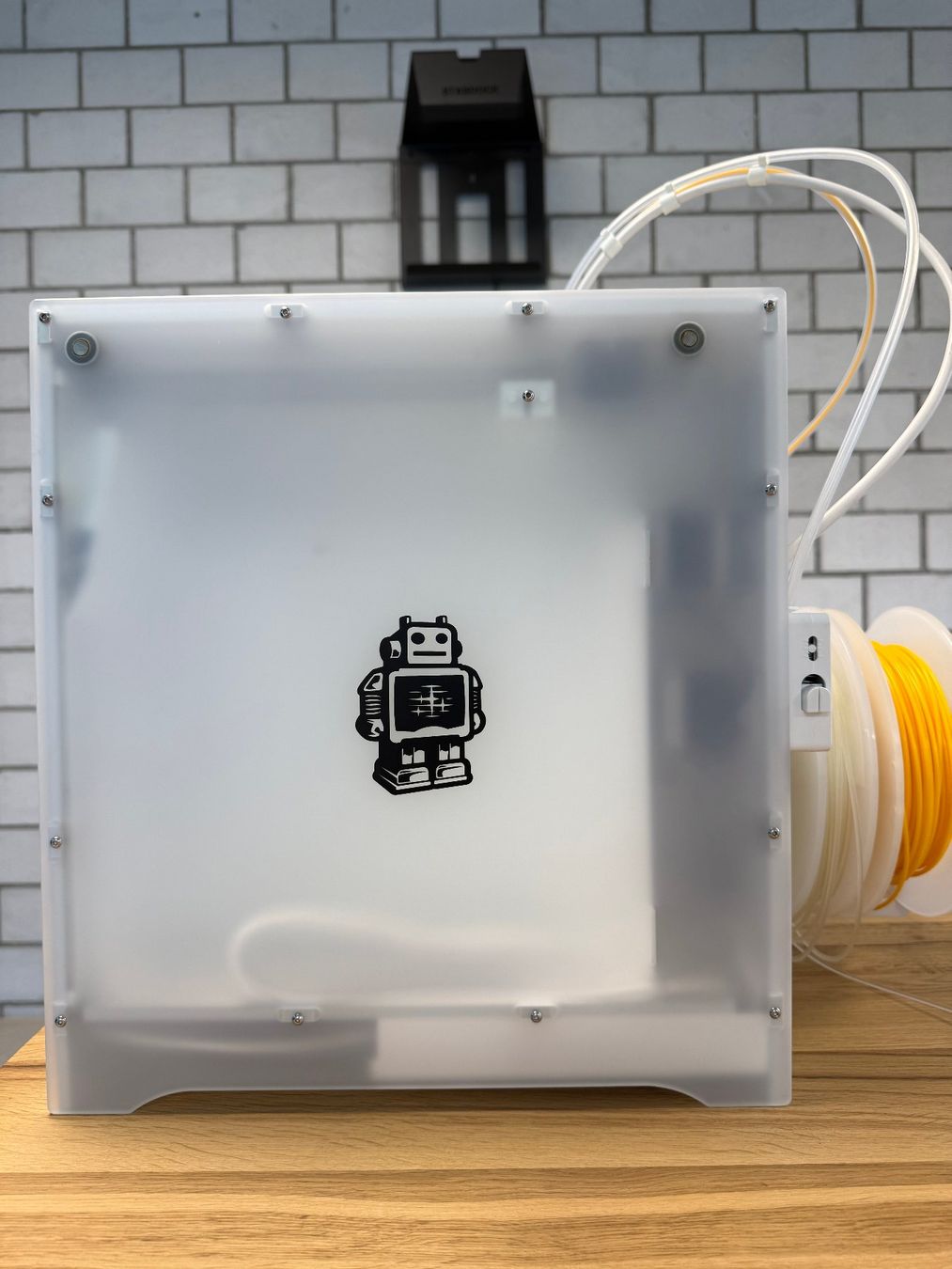 Ultimaker Stampanti 3D: 3D Drucker Ultimaker 3 mit viel PVA Material – Usato da Zug venduto da db6_dg58 3
