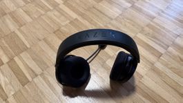 Razer Gaming Headset gebraucht
