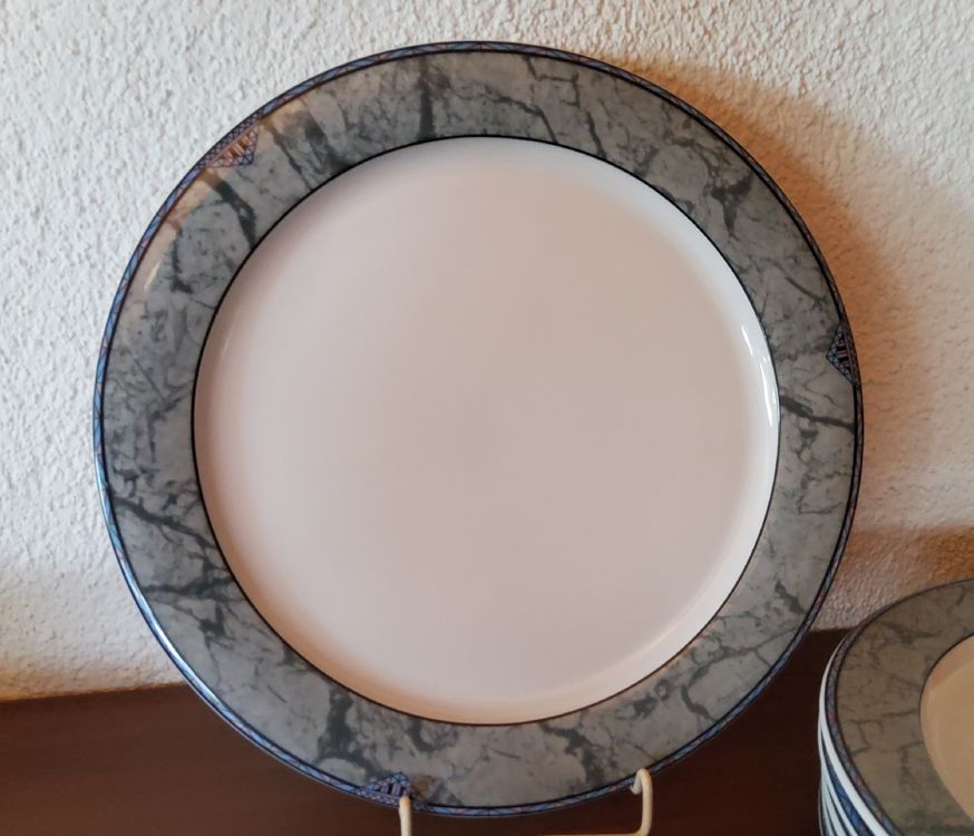 Captain Jake Pappteller – 8 Stück, Ø 23 Cm, Perfekt Für Kindergeburtstage & Partys