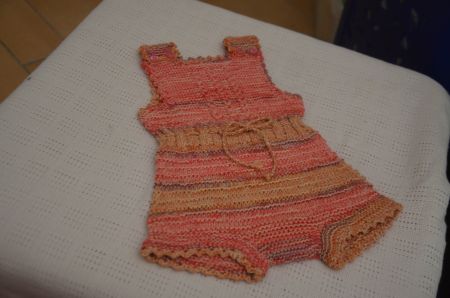TAILLE 62-68 - BAUMWOLLE - NEU