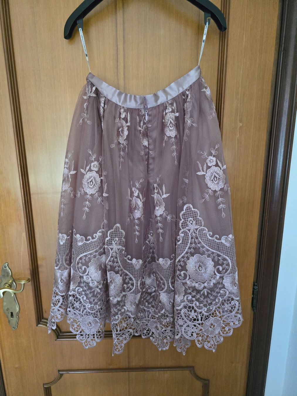 Gonne: New elegant skirt. Gr. 34/XS – Nuovo (secondo la descrizione) da Spreitenbach venduto da Breezyel 1