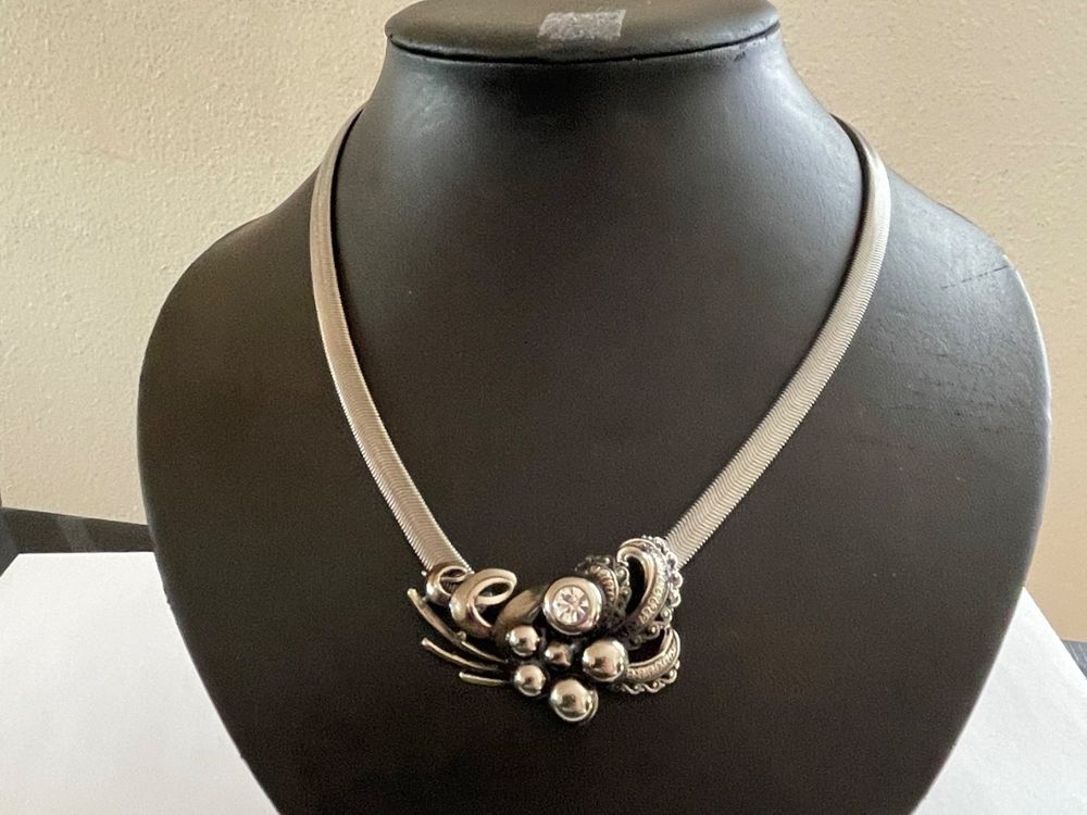 RARE GROS COLLIER vintage Jacky de G EUR 100,00 - FR