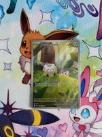 Pokemon Togedemaru 104/094 PFL