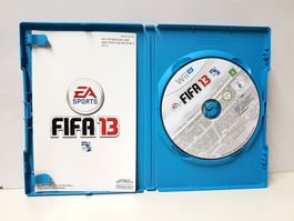 😎Fifa 13 die besten Europa League  Wii U