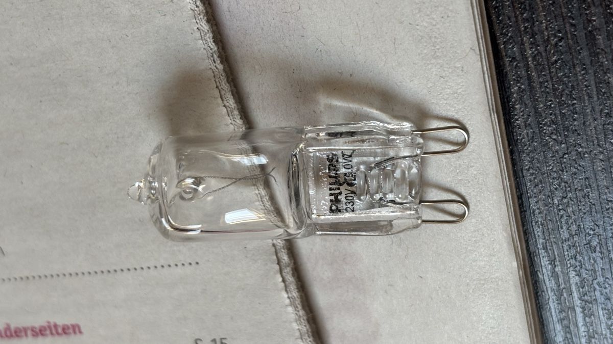 Lampade: Nachttischlampe, Touch, 3 Stufen – Usato da Roggwil BE venduto da R.. 6