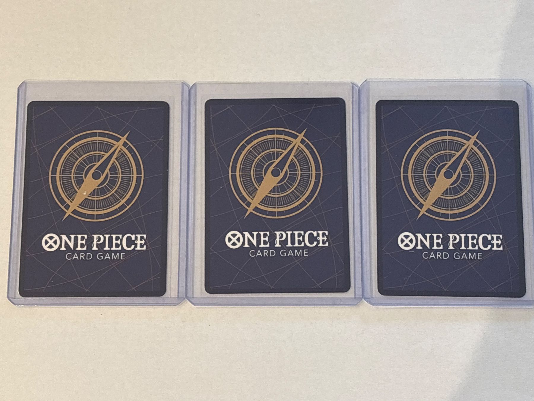 Bandai Cartes à collectionner: One Piece TCG CARDS PRB02-010 ENG – Neuf (Voir description) à Schaffhausen par Brickorama0815 1