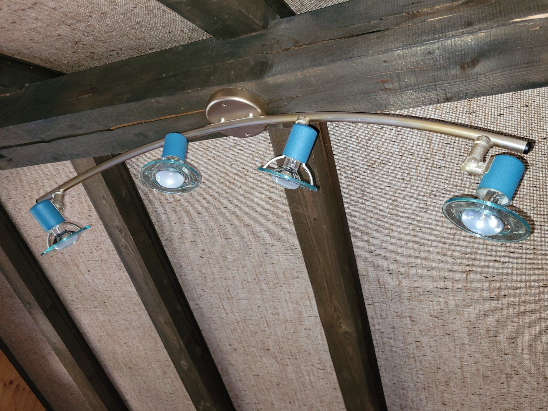 Lampade: Lampe suspendue – Usato da Bionnens venduto da Meg011
