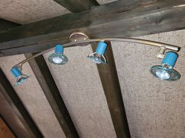 Lampe suspendue