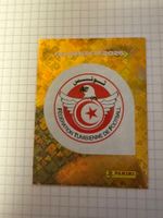 Panini Sticker WM 2026, TUN 1