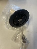 Wassertank stutzen schwarz mit Schluessel neu VAN Camper