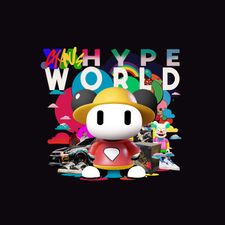 Profile image of CHAUsHypeWorld