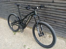 Specialized Turbo Levo Comp Alu (2021) – Gr. S4 –Top Zustand