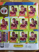 Panini QAT Set