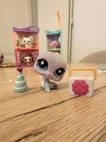 Seal Littlest Pet Shop
