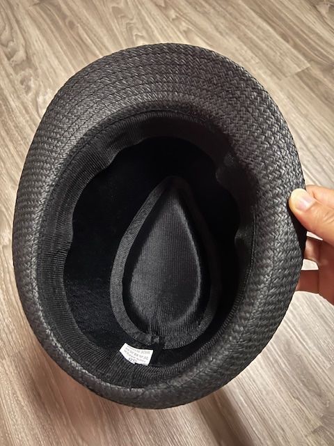 Zara Hüte, Mützen & Caps: Der stylische Hut -  Gr ca. 58 cm – Gebraucht aus Neerach von romiping 4