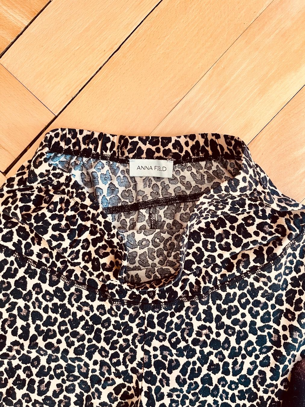 Leggings: Umstandsleggins – Usato da St. Gallen venduto da luz_j8s7 1