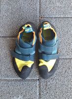 Kletterschuhe Kletterfinken