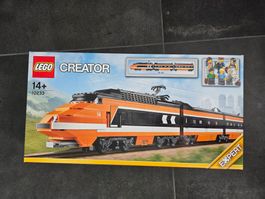LEGO® Creator - Horizon Express 10233
