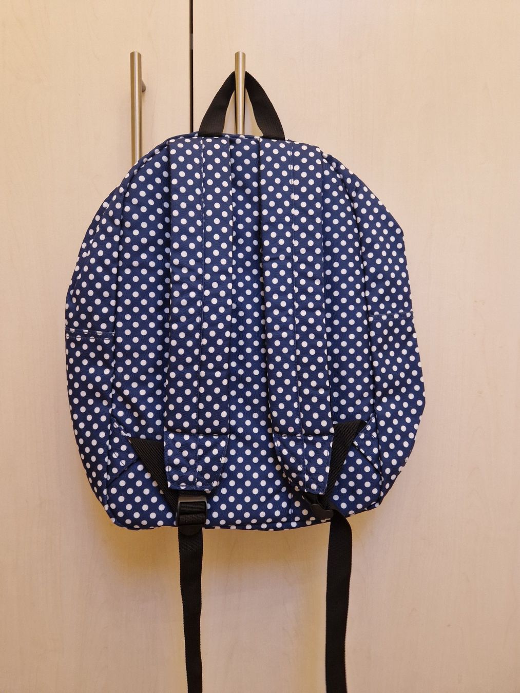 Zaini: Rucksack gepunktet – Usato da Giswil venduto da monimaus08 1