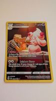 Alcremie Pokemon Card - TG08/TG30 EN Full Art