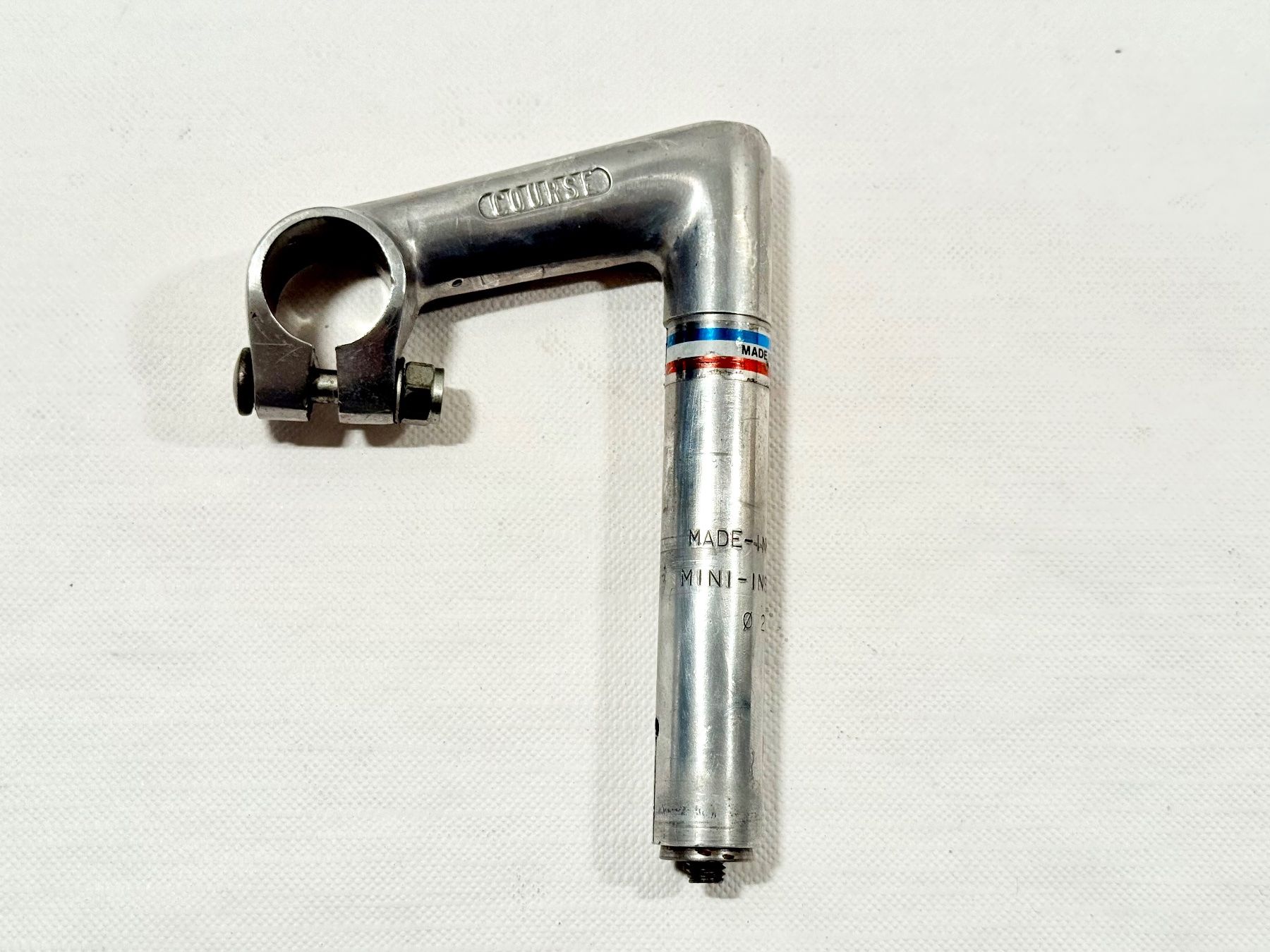 Lenkerdistanzstück Aus Alulegierung – 25,4 Mm Auf 28,6 Mm Vorbauadapter, 2er-Set, Schwarz