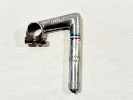 BELRI COURSE Stem Vorbau 1″ Zoll / 85 mm / 25.4 Silver
