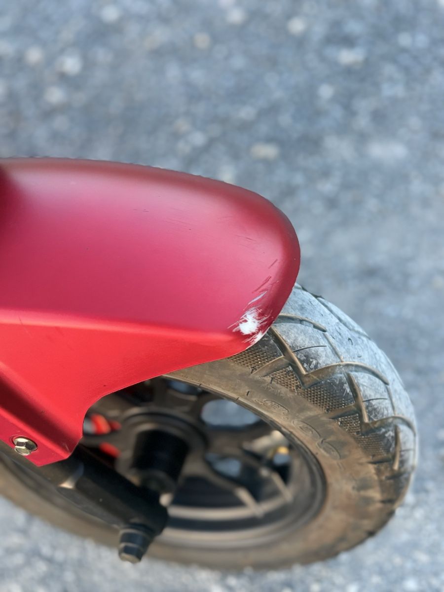 Züriflizzer Elektromobile: Forza F1 – Gebraucht aus Muri AG von ahm_rqr7 3