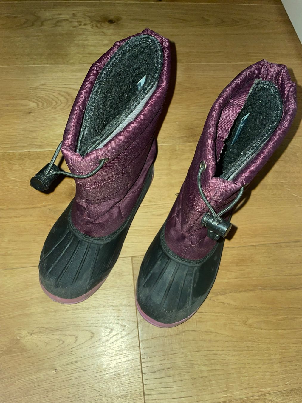 Scarpe per ragazze: Winterstiefel – Usato da Fislisbach venduto da arse