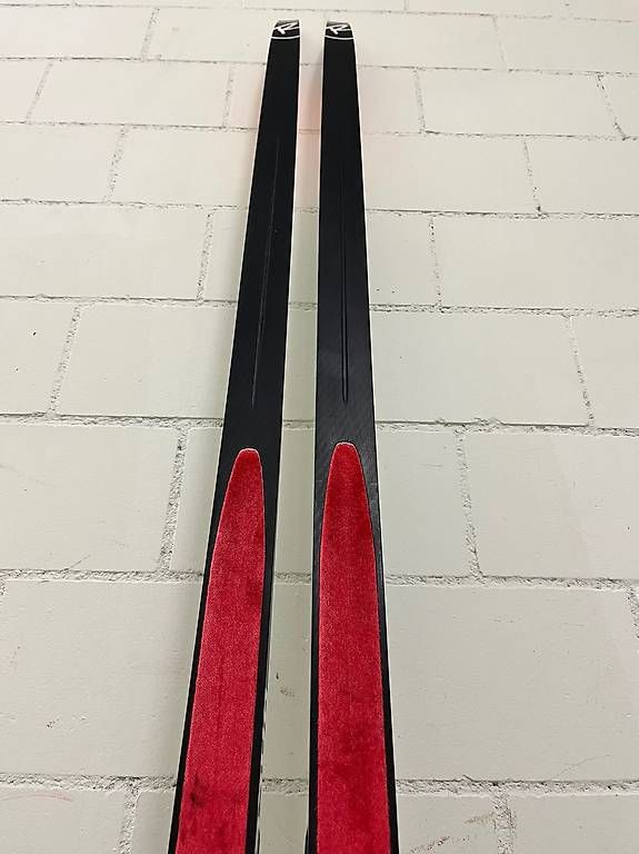 Sci: Rossignol Langlaufski - RSkin 203cm – Usato da Steinhausen venduto da Ban-thu103 2