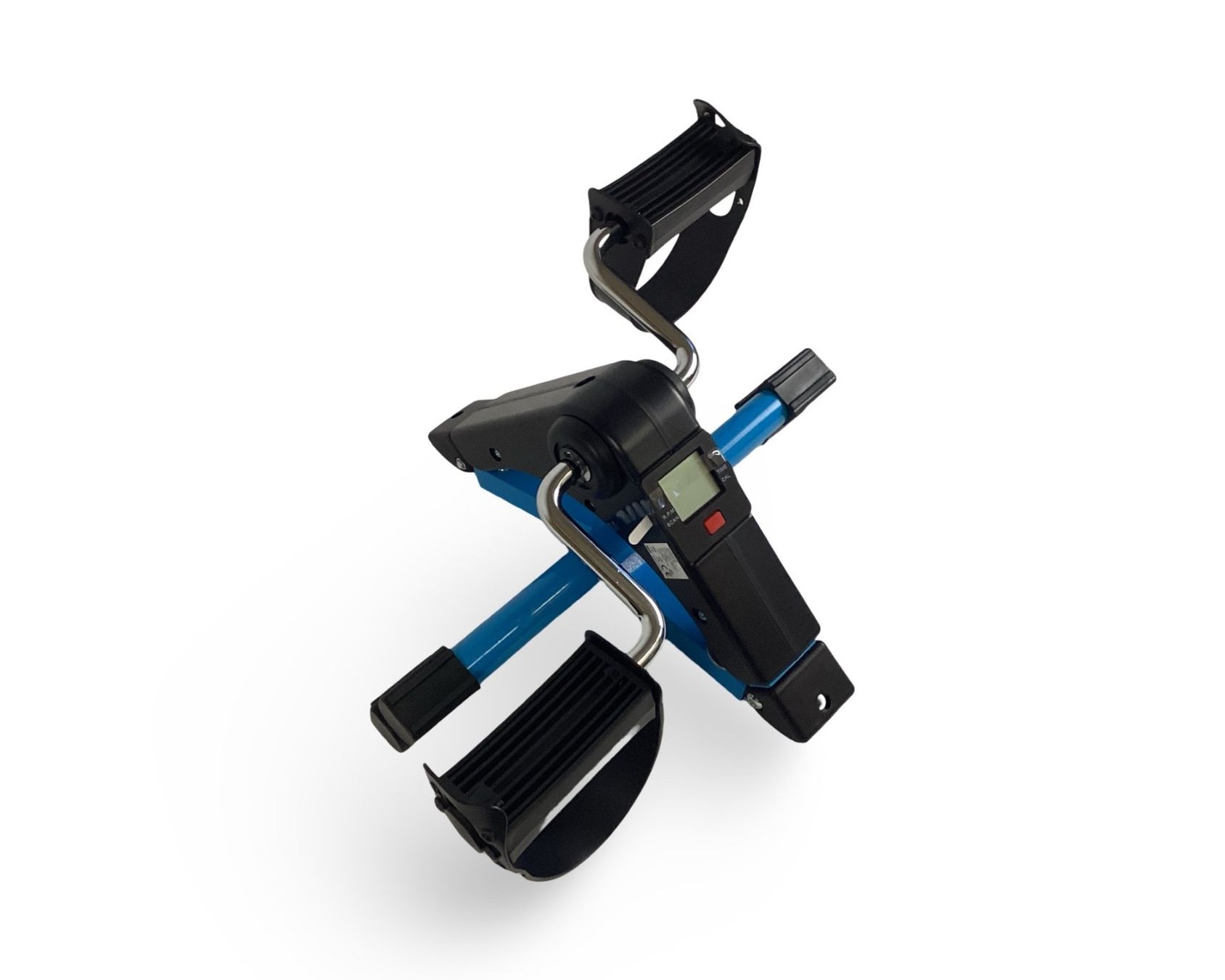 Hometrainer: VITAL COMFORT Pedaltrainer – Nuovo (secondo la descrizione) da Zürich venduto da Restwert_Zuerich 3