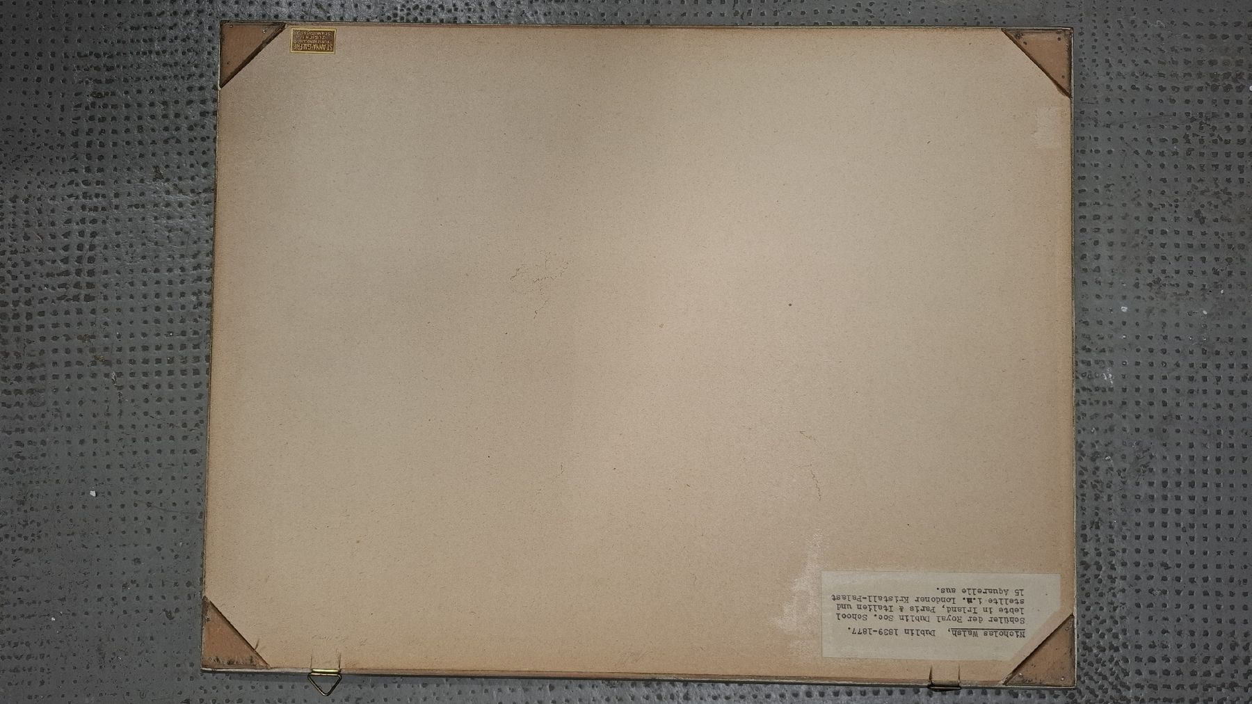 Tableaux: Bilde Nicholas Walsh – D'occasion à Lengnau BE par jonny12787 3