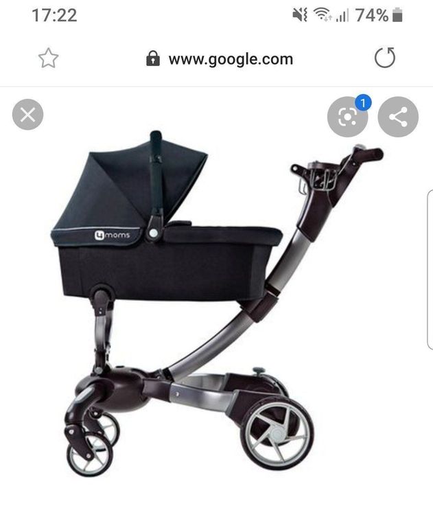 4moms kinderwagen outlet