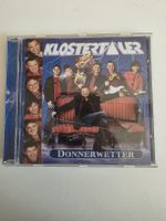 Klostertaler Donnerwetter CD 