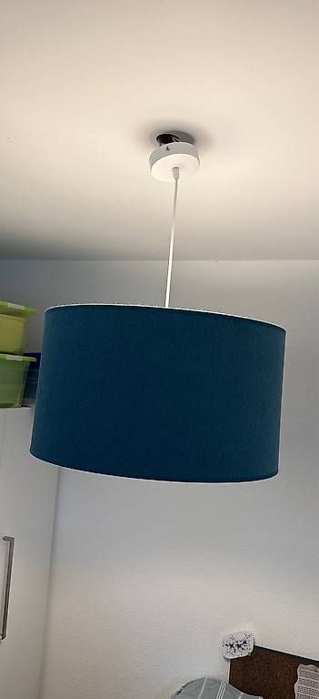 Lampade: Eine Lampe – Usato da Zweisimmen venduto da Mousie