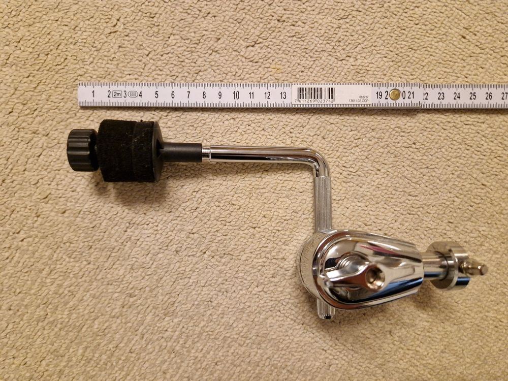 Tama CSA25 Cymbal Stacker with Tilter Kaufen auf Ricardo