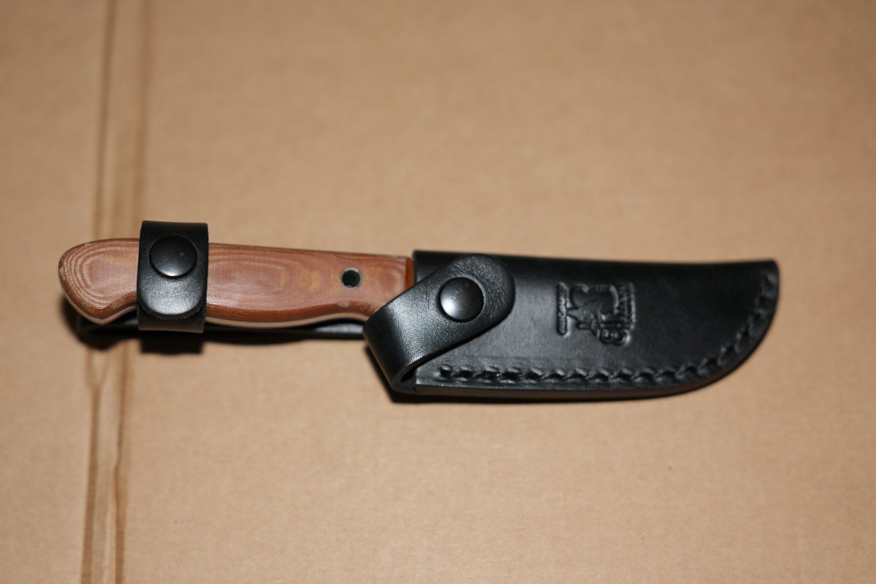 Eickhorn Accessori: Eickhorn Urban EDC – Nuovo (secondo la descrizione) da Zürich venduto da Verkaufen-Schweiz 1