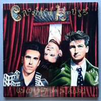 CROWDED HOUSE - TEMPLE OF LOW MEN