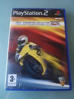 SUPERBIKE GP