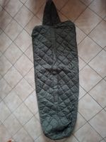 Schweizer Armee Militär Schlafsack 