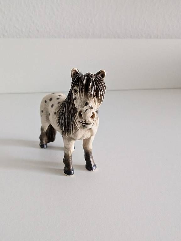 Figuren: Schleich Falabella Walach – Gebraucht aus Wangen b. Olten von kim_x9zn 3