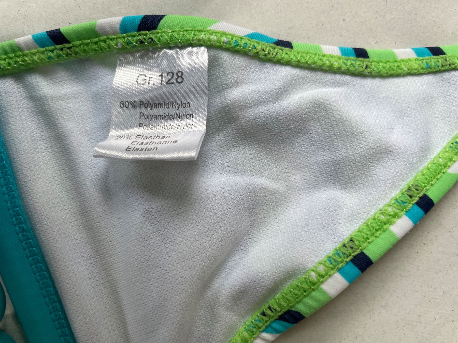 Costumi da bagno & Bikini: Bikini Extend Gr. 128 – Usato da Klingnau venduto da vollmond36 2
