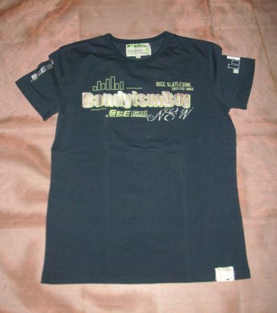 Stretch - T-Shirt, Gr. M *Stegol fashion* NEU