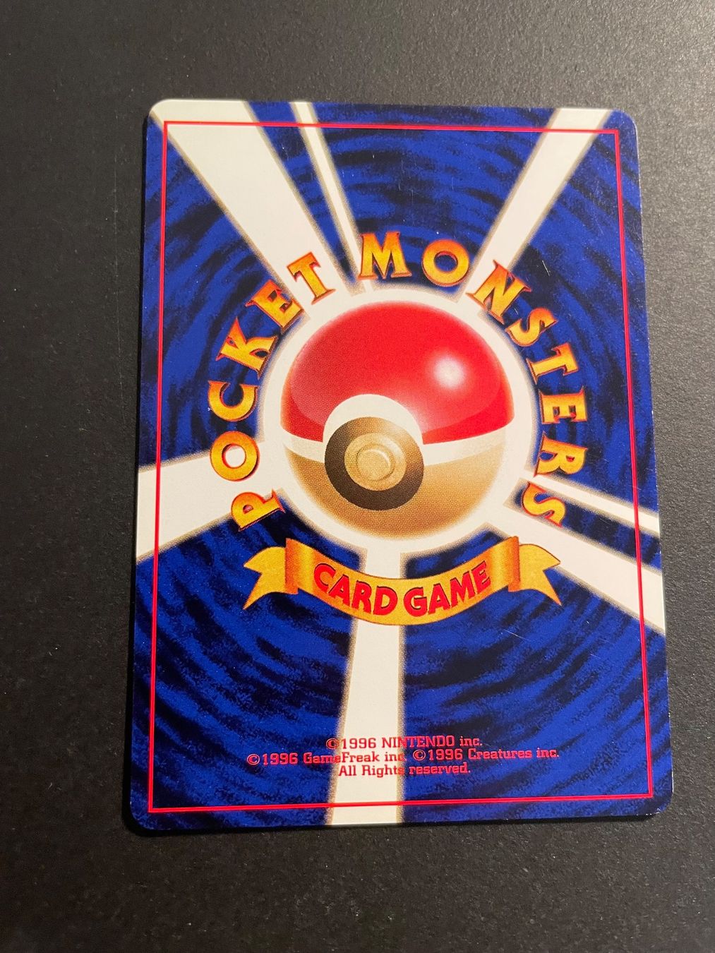 Pokémon Carte collezionabili: Sabrina's Venomoth No. 049 Gym Challenge – Usato da Zürich venduto da pokemon_cards 1