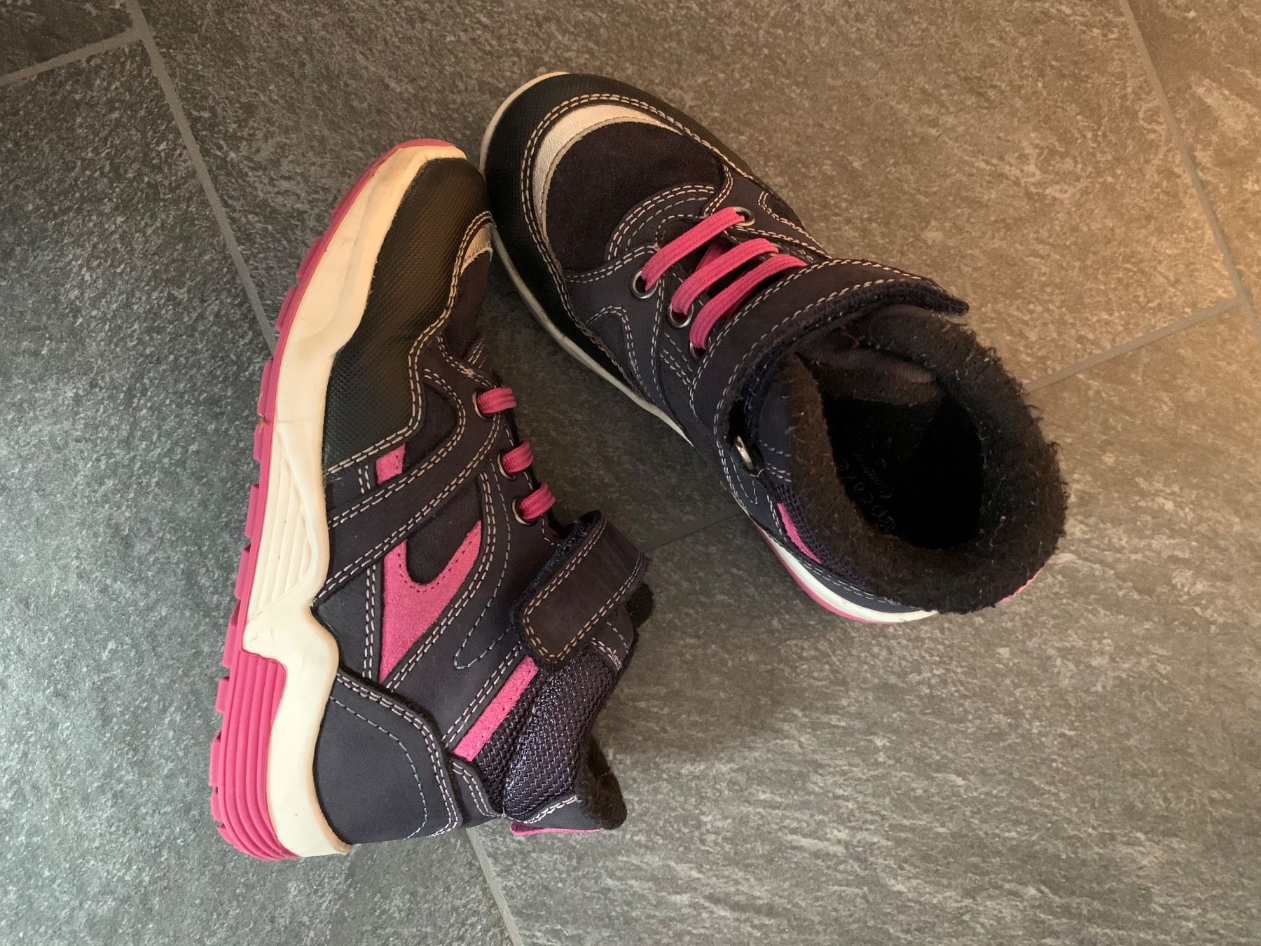 Scarpe per ragazze: Schuhe Gr. 27 Cupcake – Usato da Dinhard venduto da PS83