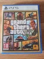 Grand Theft Auto V GTA 5 PS5