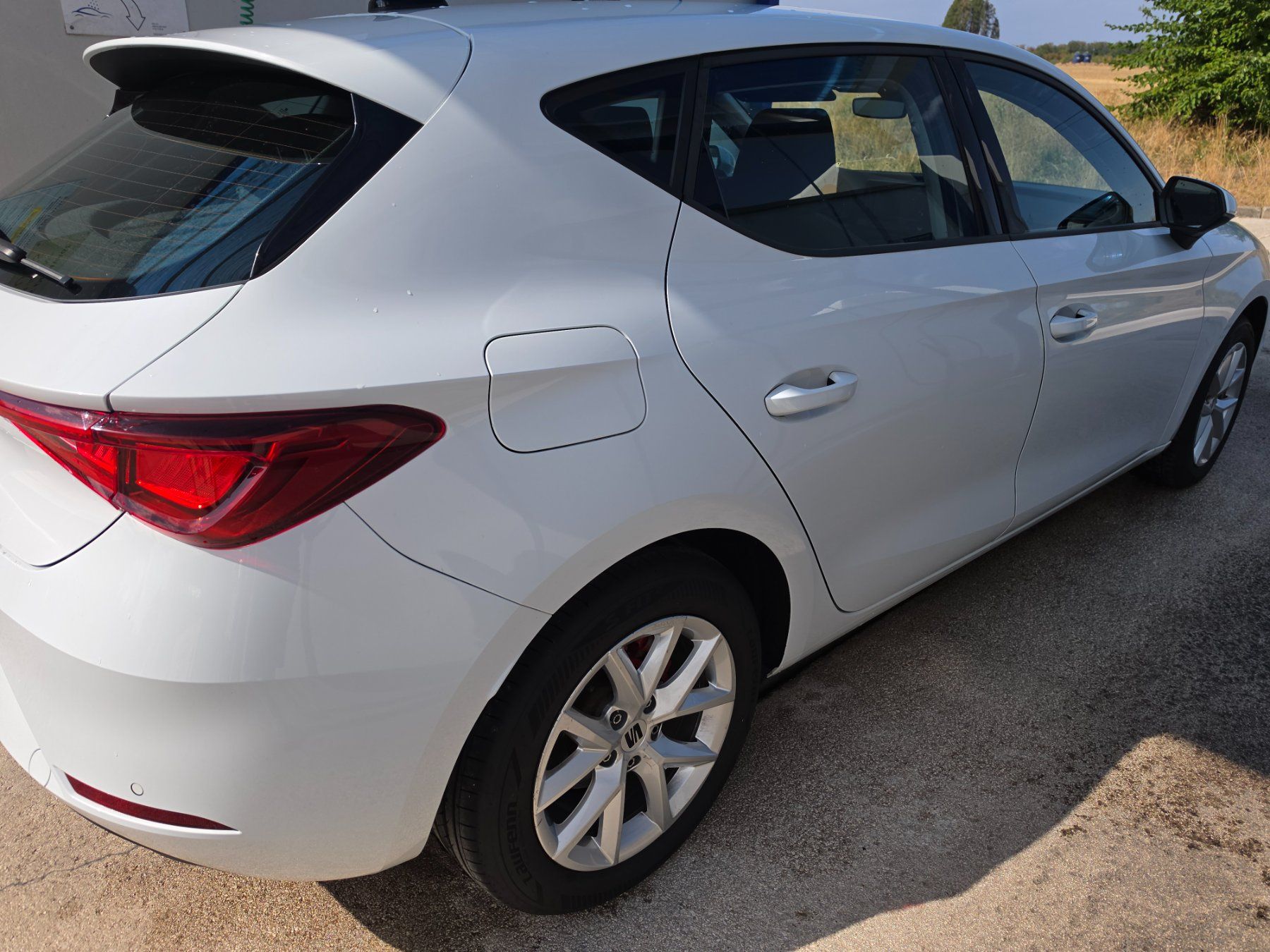 Seat Automobili: Seat Leon Hola 1.5 – Usato da Porrentruy venduto da dan_q5pn 3