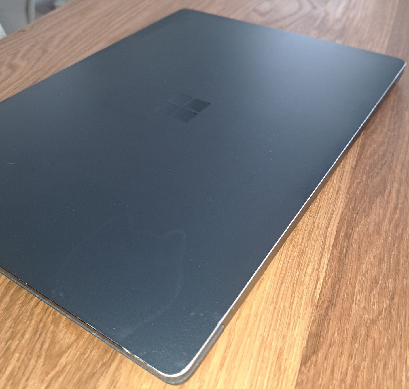 Microsoft Notebook: Microsoft Surface Laptop , 13,5 Zoll Laptop – Usato da Murgenthal venduto da Wifra62 2