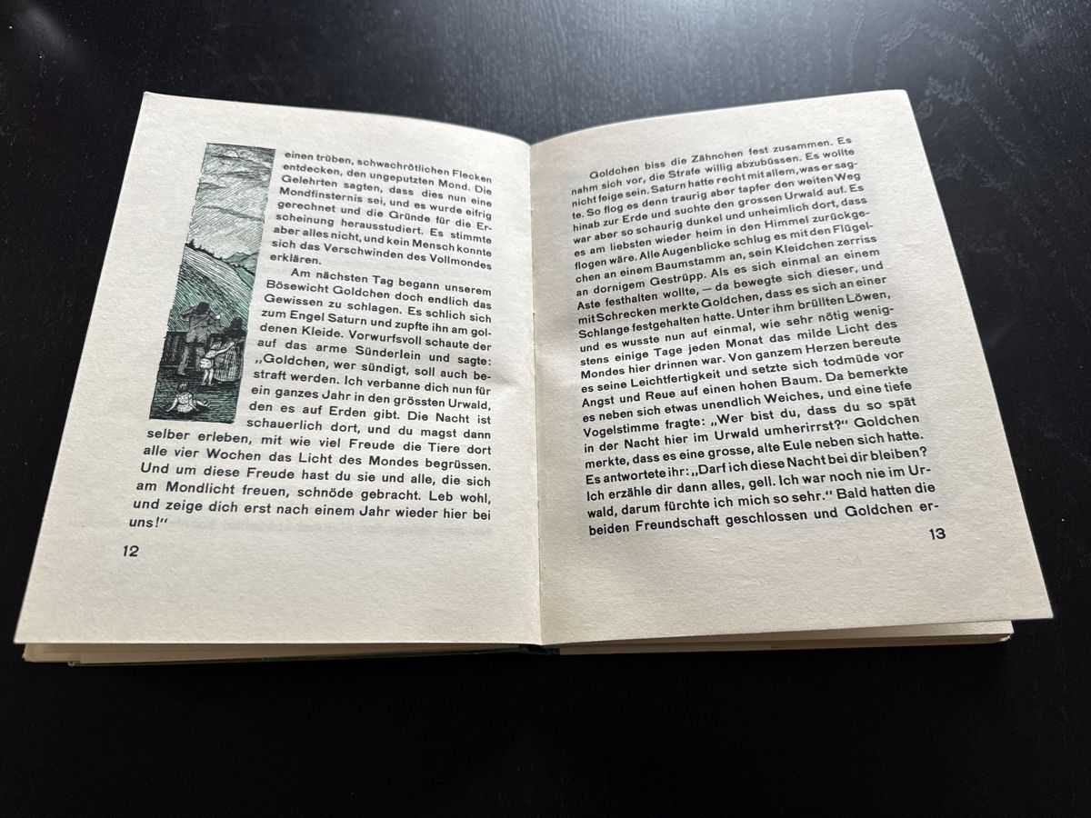 Libri: Glückliche Jugendzeit – Usato da Erstfeld venduto da Uhu1980 2